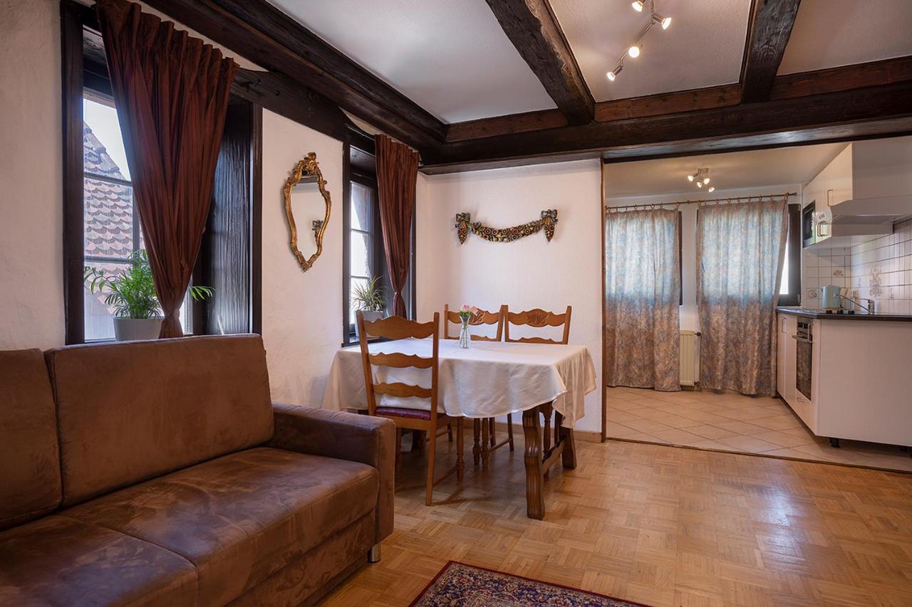 Hotel & Restaurant Sichelschmiede Freiburg im Breisgau Dış mekan fotoğraf