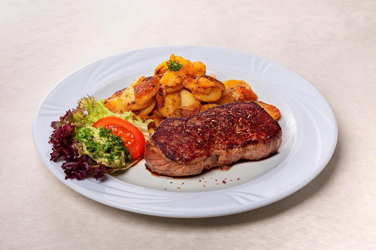 Hotel & Restaurant Sichelschmiede Freiburg im Breisgau Dış mekan fotoğraf