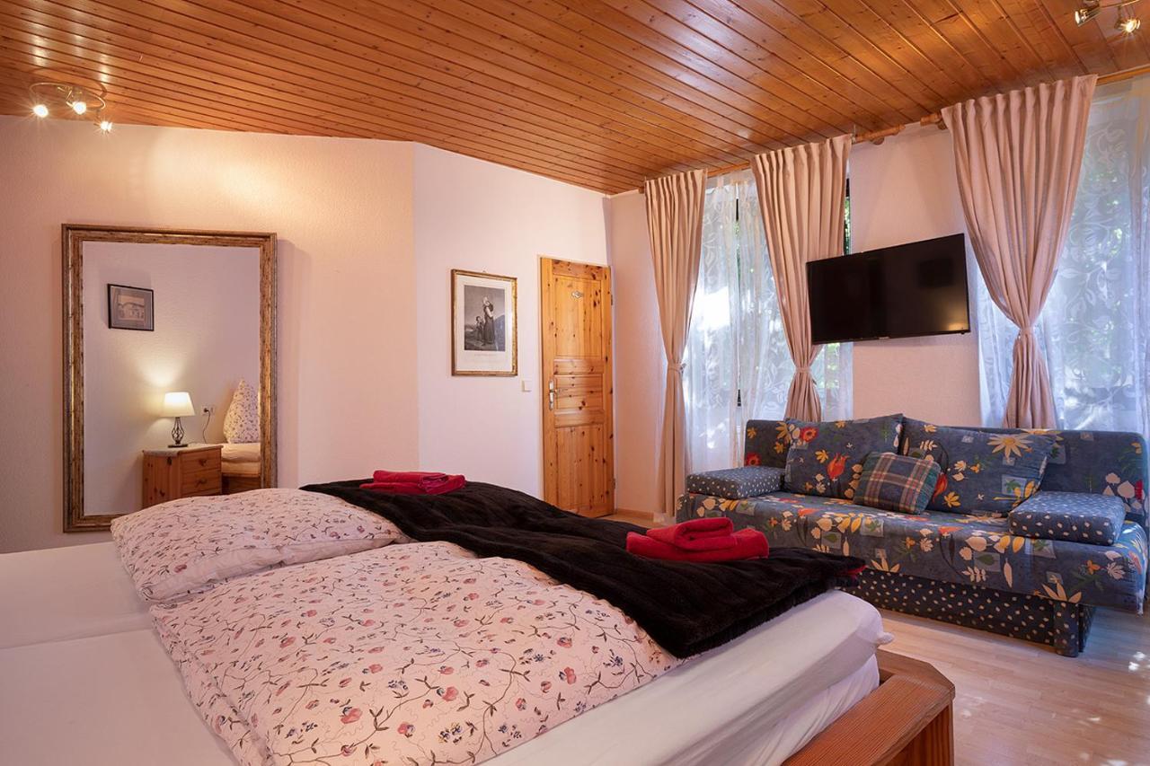 Hotel & Restaurant Sichelschmiede Freiburg im Breisgau Dış mekan fotoğraf