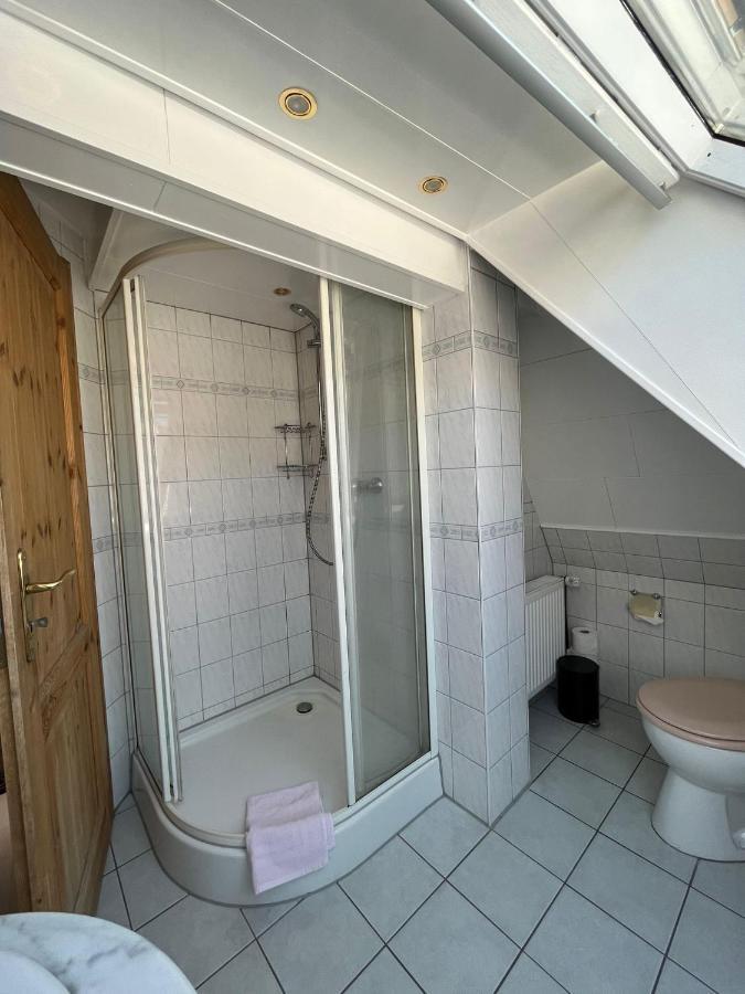 Hotel & Restaurant Sichelschmiede Freiburg im Breisgau Dış mekan fotoğraf
